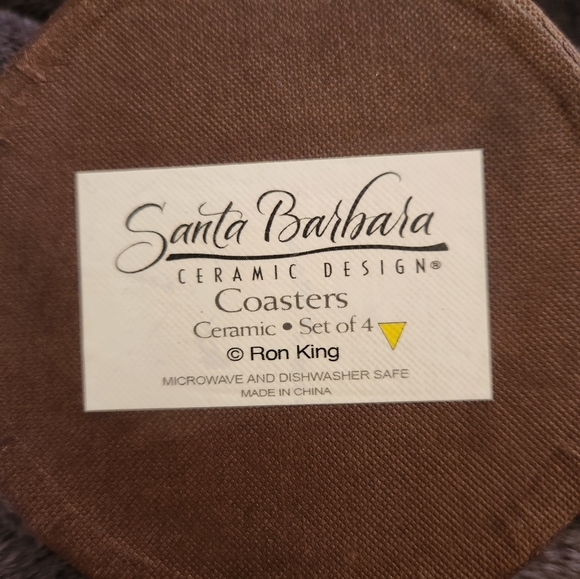 Coasters - Picture 2 of 4